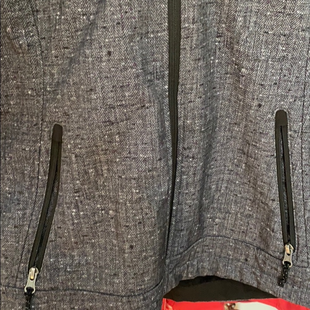 Light jacket - Picture 2 of 3